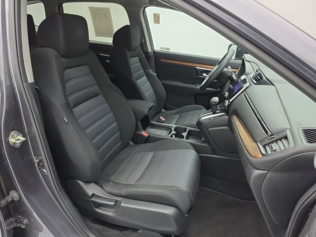 Used 2020 Honda CR-V EX image 40
