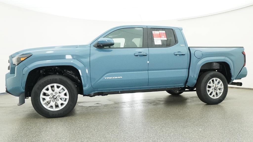 New 2026 Toyota Tacoma SR5 w/ SR5 Upgrade Package RWD image 18