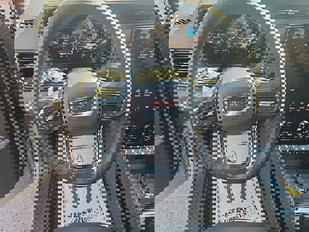 New 2026 GMC Terrain AT4 w/ Convenience Package III image 12