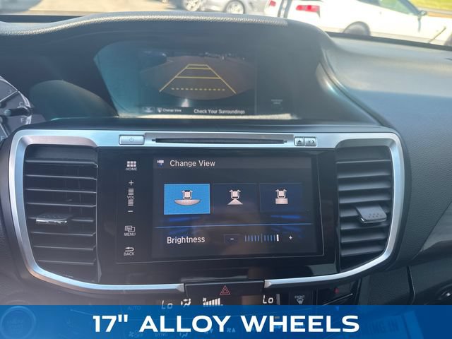 Used 2016 Honda Accord EX-L image 15