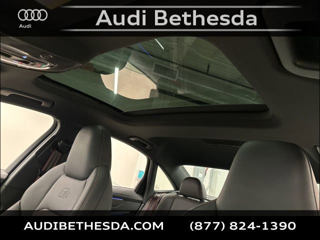 New 2025 Audi S6 Premium Plus image 23