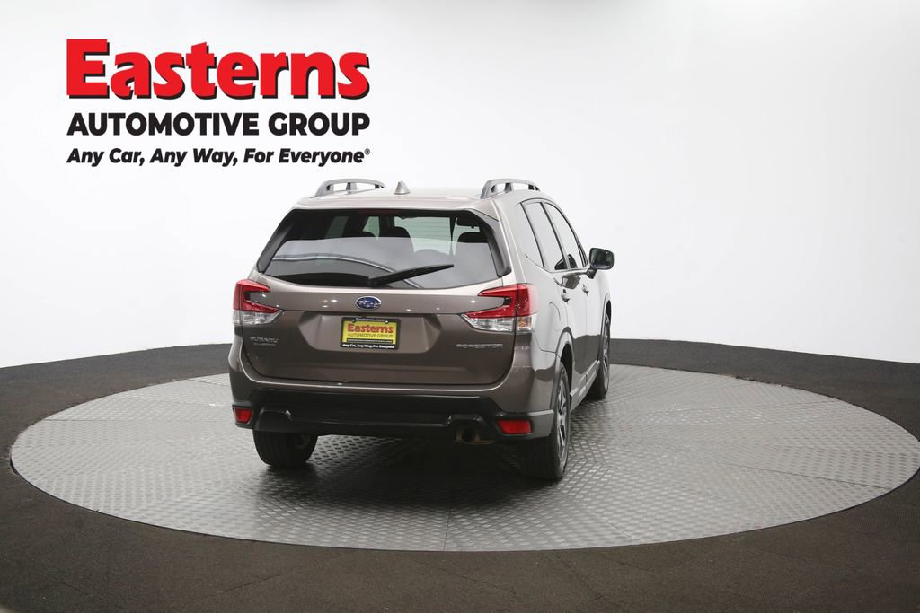 Used 2022 Subaru Forester Premium image 43