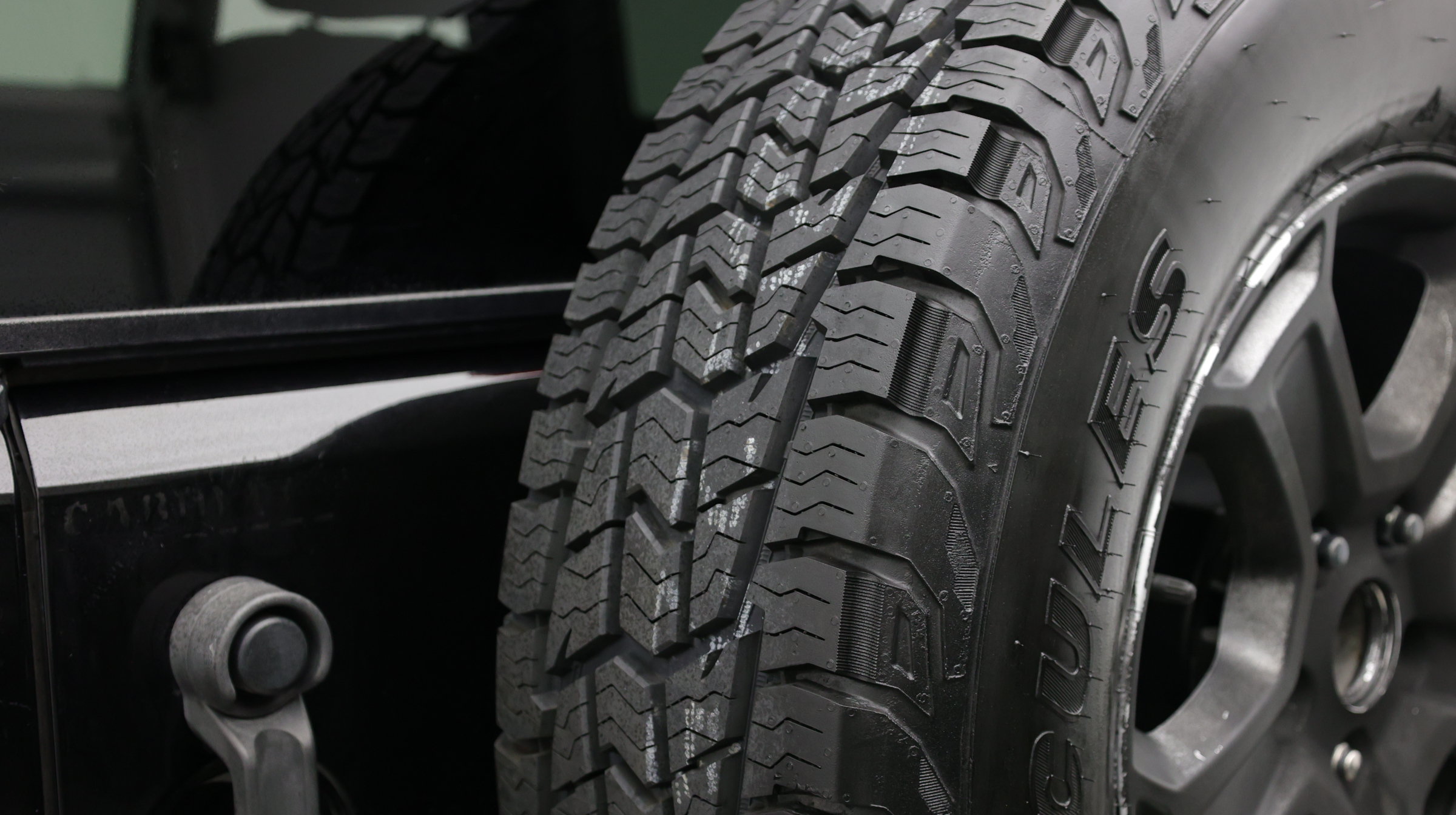 Used 2016 Jeep Wrangler Sport w/ Quick Order Package 24S AWD/4WD image 15