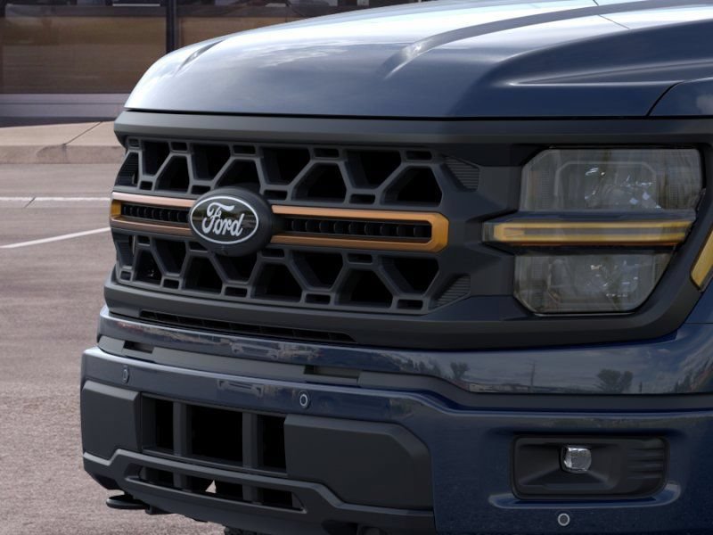 New 2026 Ford F150 Tremor w/ Tow/Haul Package AWD/4WD image 18