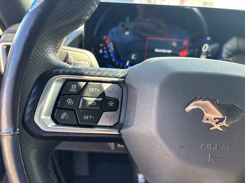 Used 2025 Ford Mustang GT Premium RWD image 18