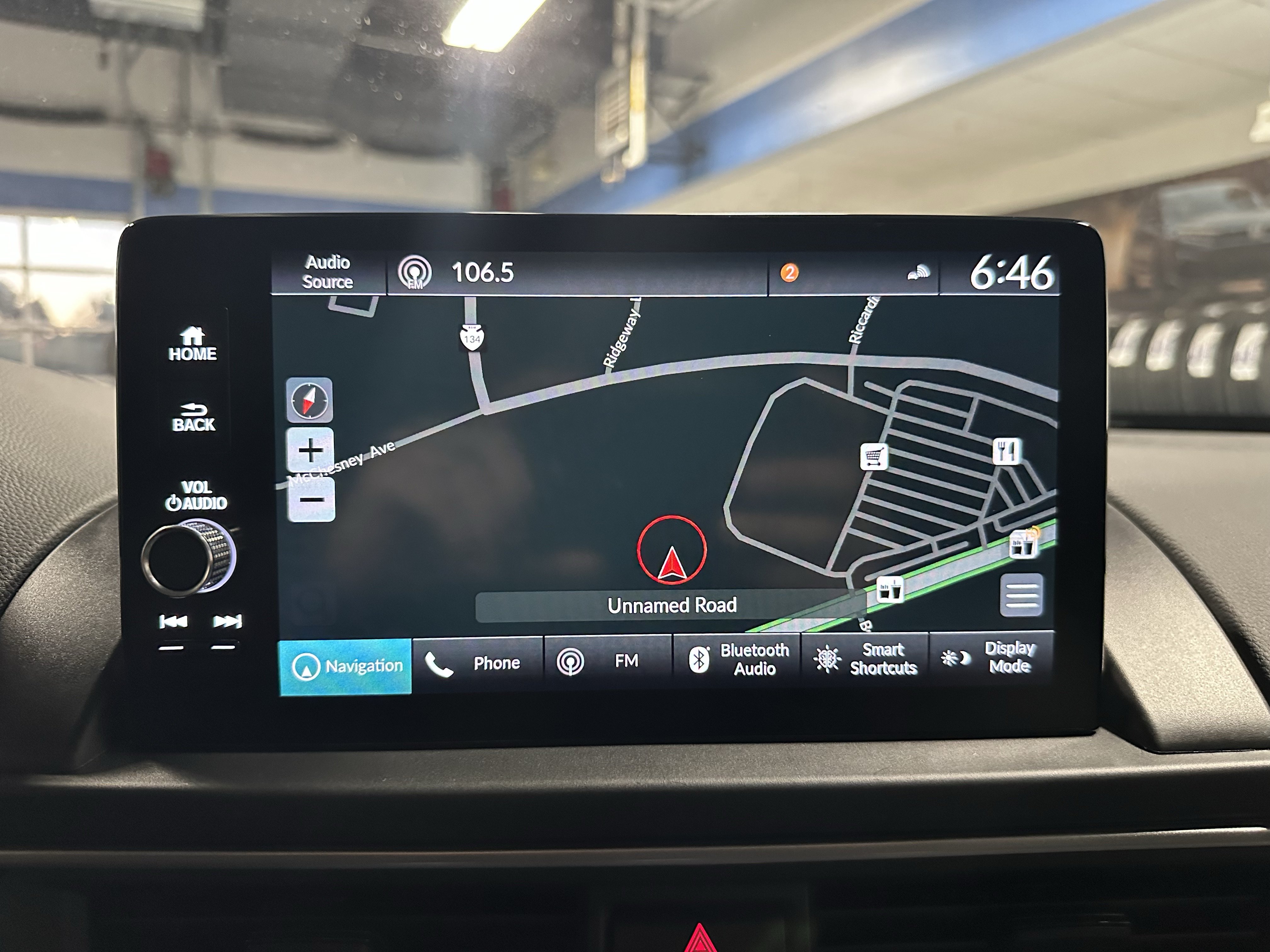 Used 2023 Honda Pilot Touring image 17