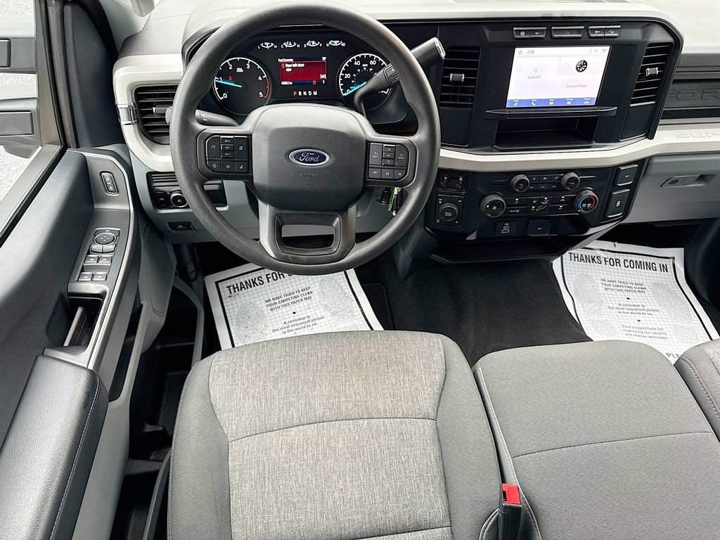 Used 2024 Ford F250 XL w/ STX Appearance Package image 14