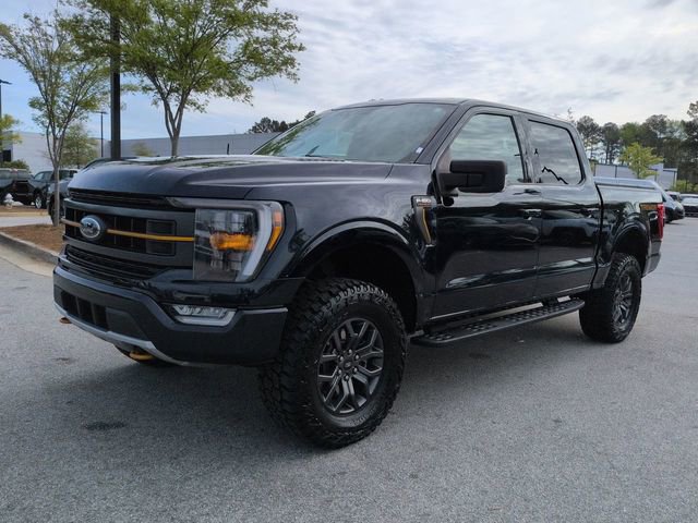 Used 2022 Ford F150 Tremor w/ Equipment Group 401A Mid image 8