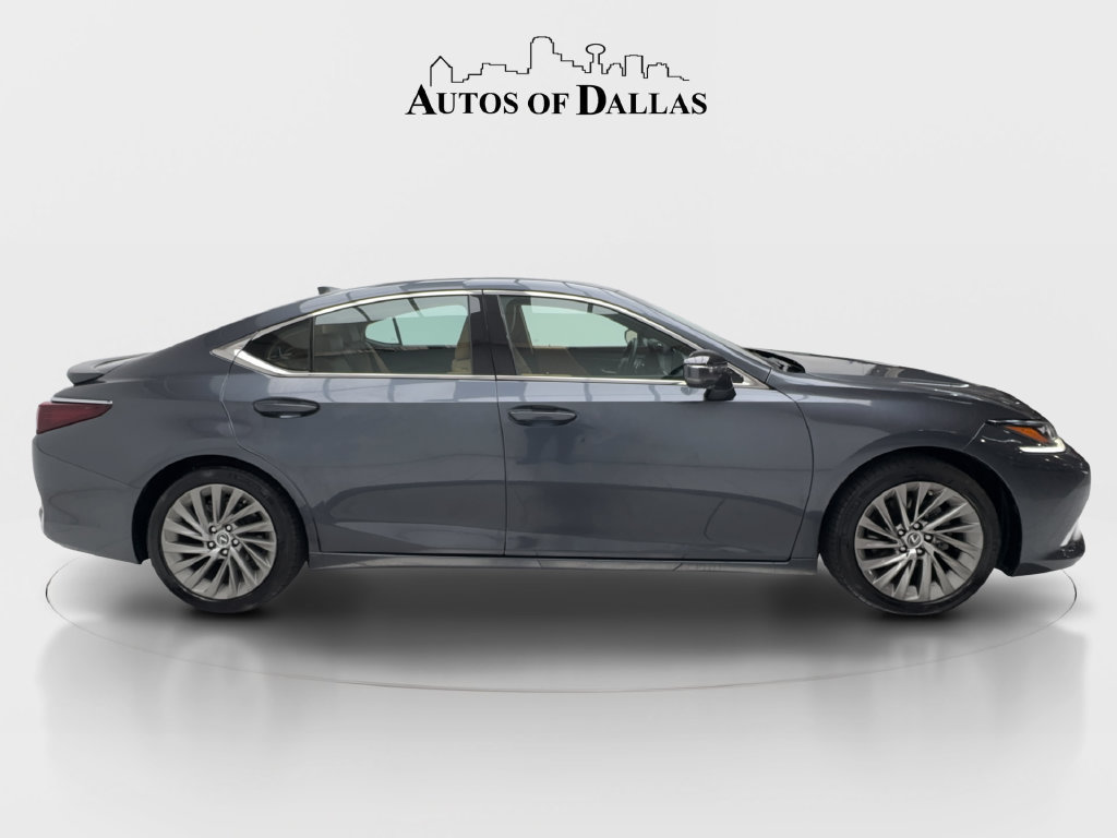 Used 2023 Lexus ES 300h w/ Accessory Package (Z1) FWD image 7