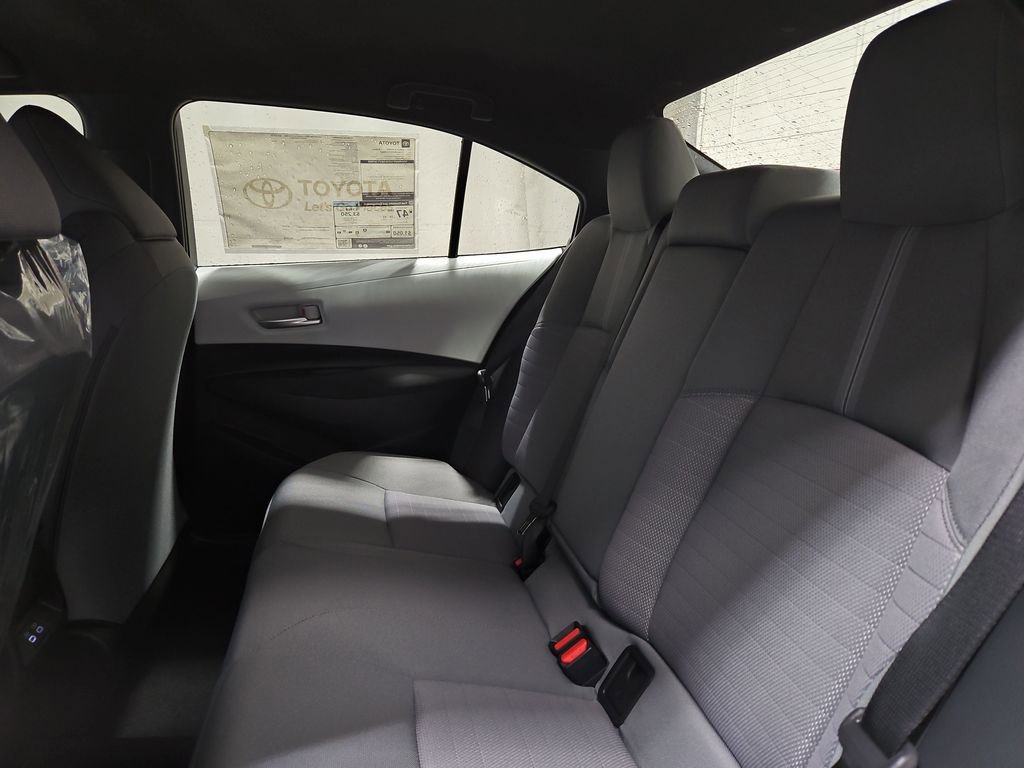 New 2026 Toyota Corolla SE image 20