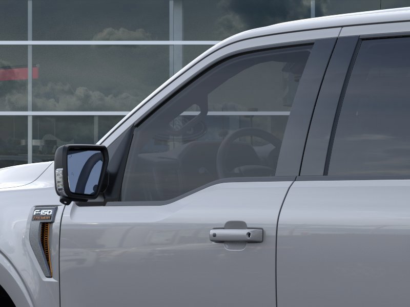 New 2026 Ford F150 Tremor AWD/4WD image 20