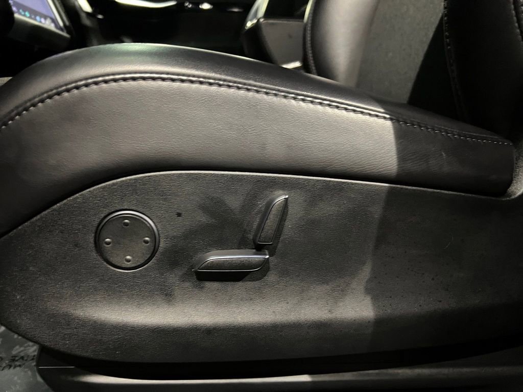 Used 2018 Tesla Model X 75D AWD/4WD image 22