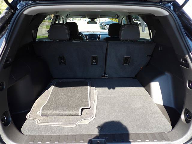 Certified 2023 Chevrolet Equinox LS w/ LS Convenience Package AWD/4WD image 38