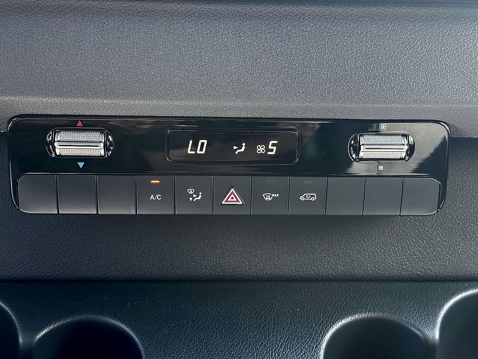 New 2025 Mercedes-Benz Sprinter 2500 image 24