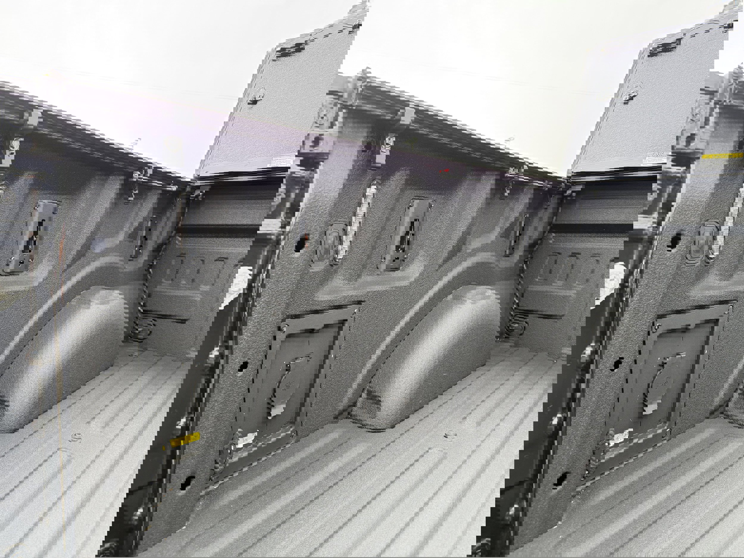 Certified 2022 Ford F150 Raptor w/ Equipment Group 801A High image 13