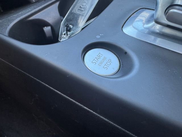 Used 2025 INFINITI QX55 Sensory image 25