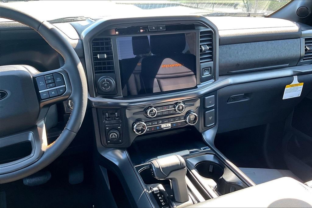 New 2026 Ford F150 Tremor w/ Equipment Group 402A High AWD/4WD image 7