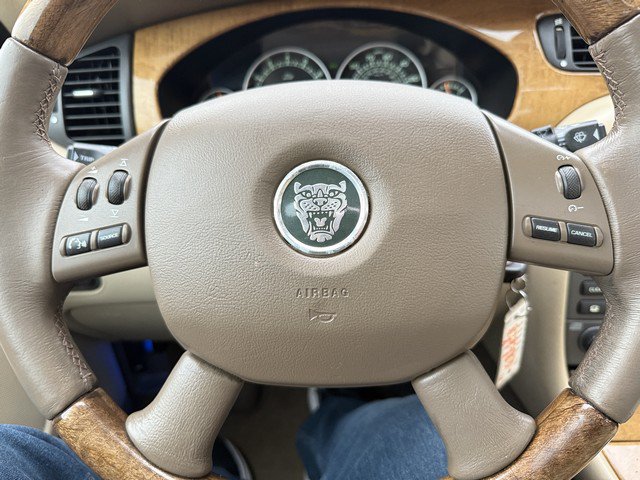 Used 2005 Jaguar X-TYPE 3.0 AWD/4WD image 18