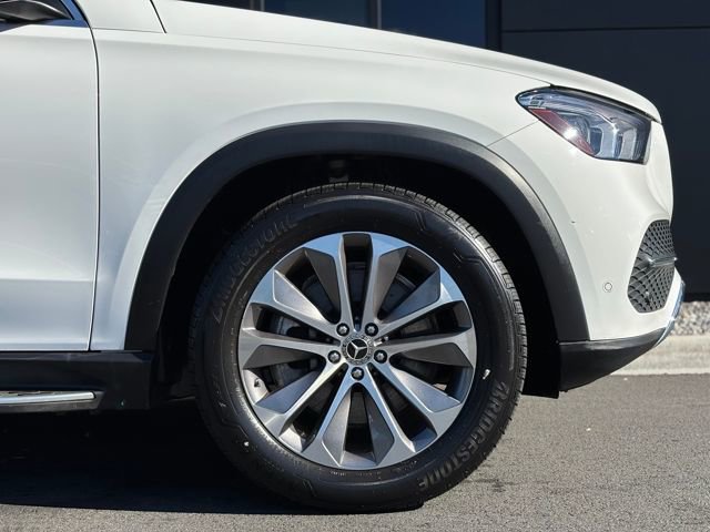 Certified 2023 Mercedes-Benz GLE 450 4MATIC image 39