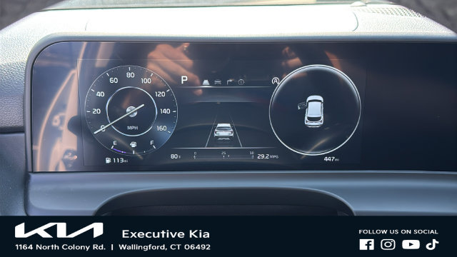 Certified 2026 Kia Seltos EX w/ EX Sunroof Package AWD/4WD image 15