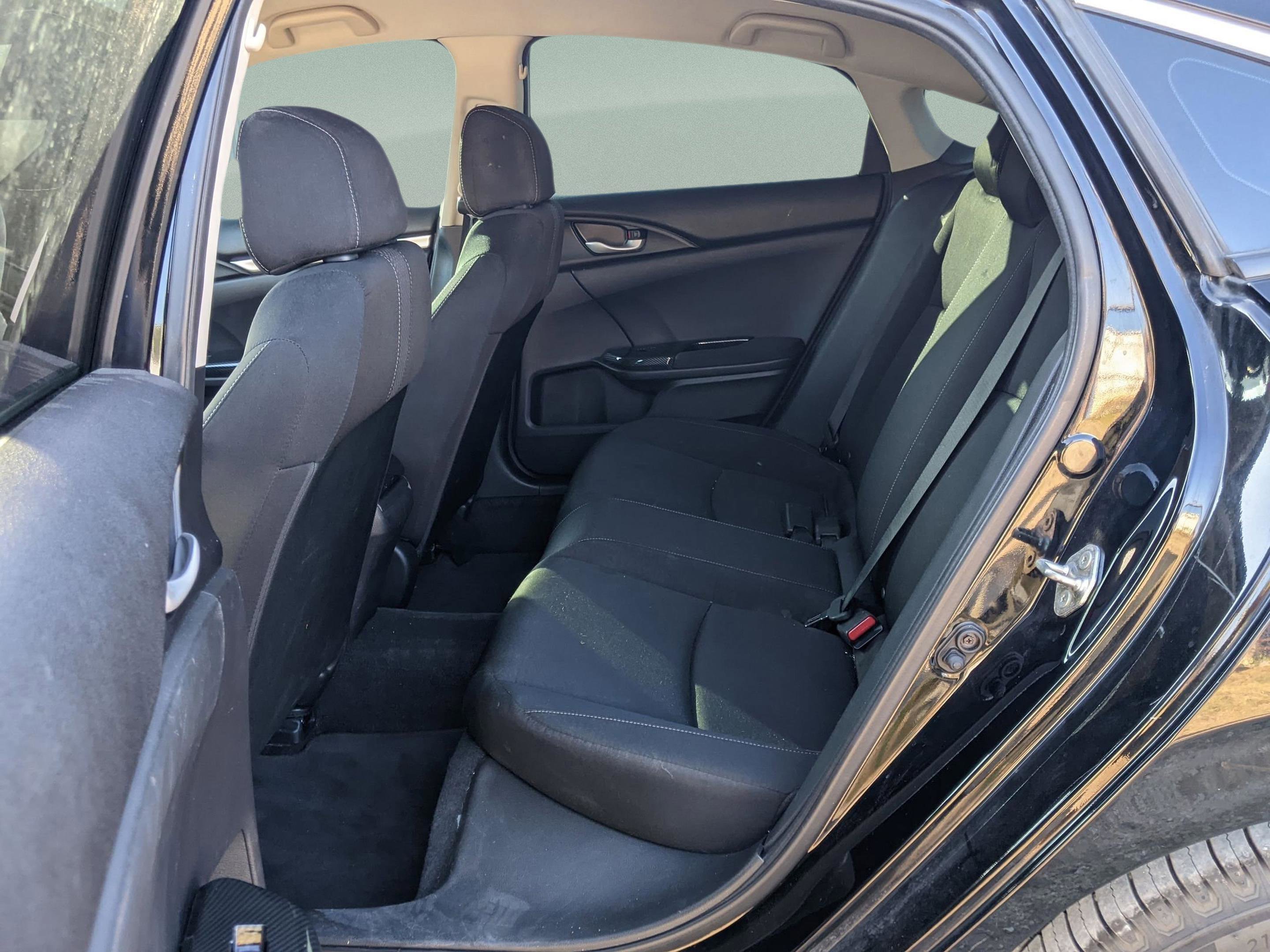 Used 2019 Honda Civic LX image 31