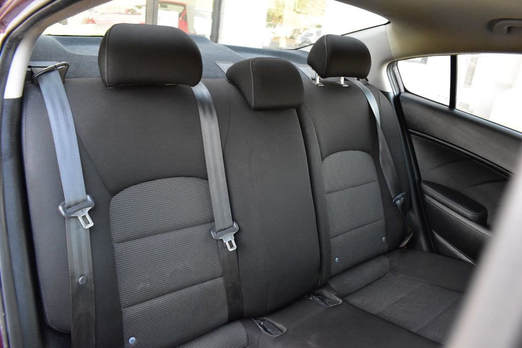 Used 2018 Kia Forte LX image 21