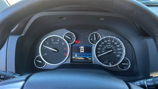 Used 2016 Toyota Tundra SR5 w/ TRD Off Road Package image 13