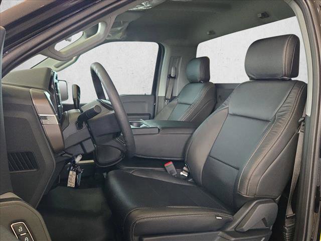 New 2026 Ford F150 XL image 4
