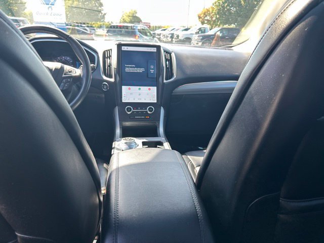 Used 2021 Ford Edge SEL w/ Convenience Package AWD/4WD image 15