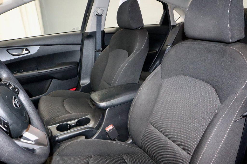 Used 2021 Kia Forte LXS image 25