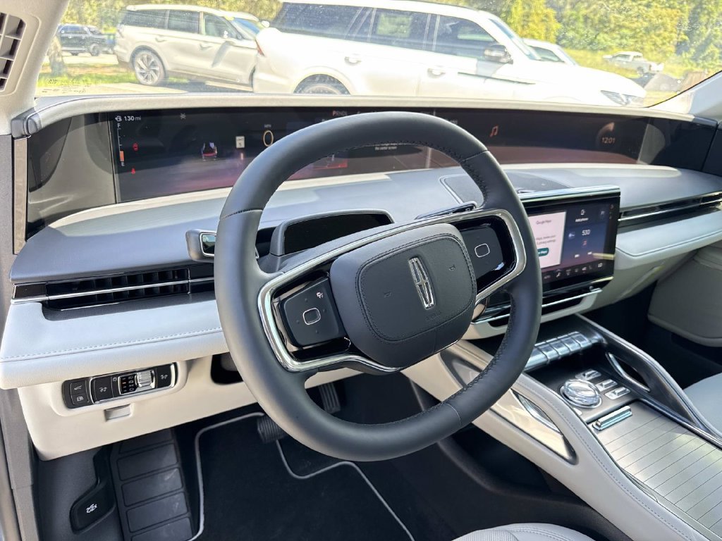 New 2026 Lincoln Nautilus Premier w/ Equipment Group 102A AWD/4WD image 34