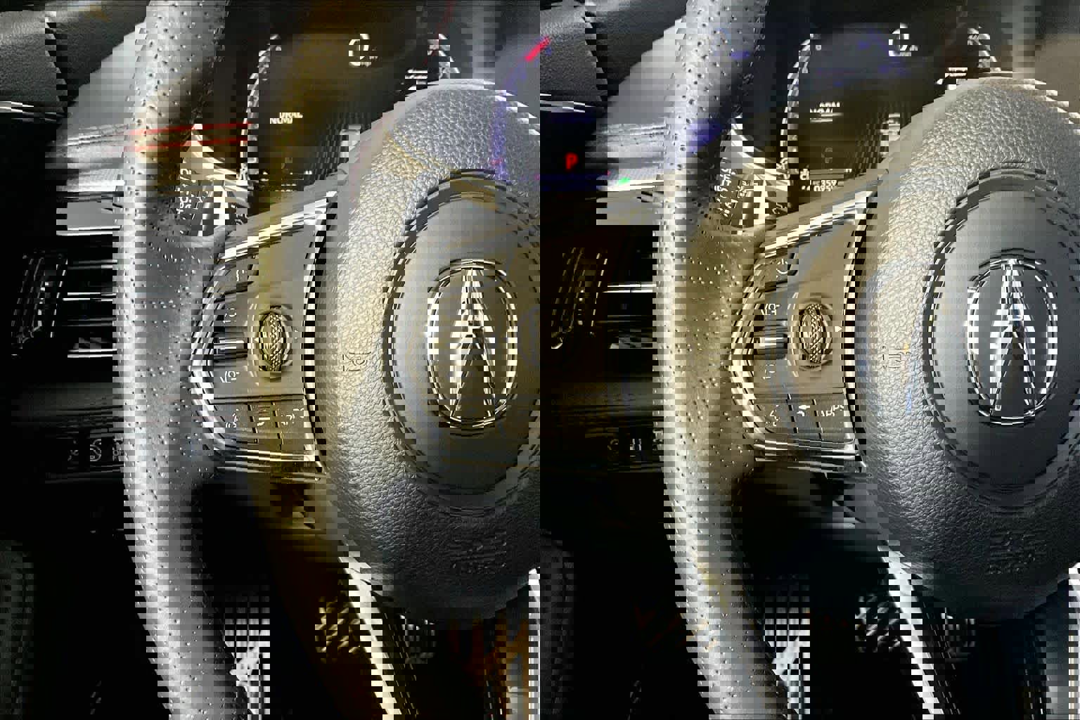 Used 2024 Acura MDX A-Spec image 23