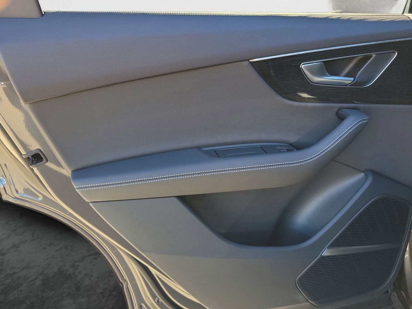 New 2026 Audi Q7 3.0T Premium Plus image 16