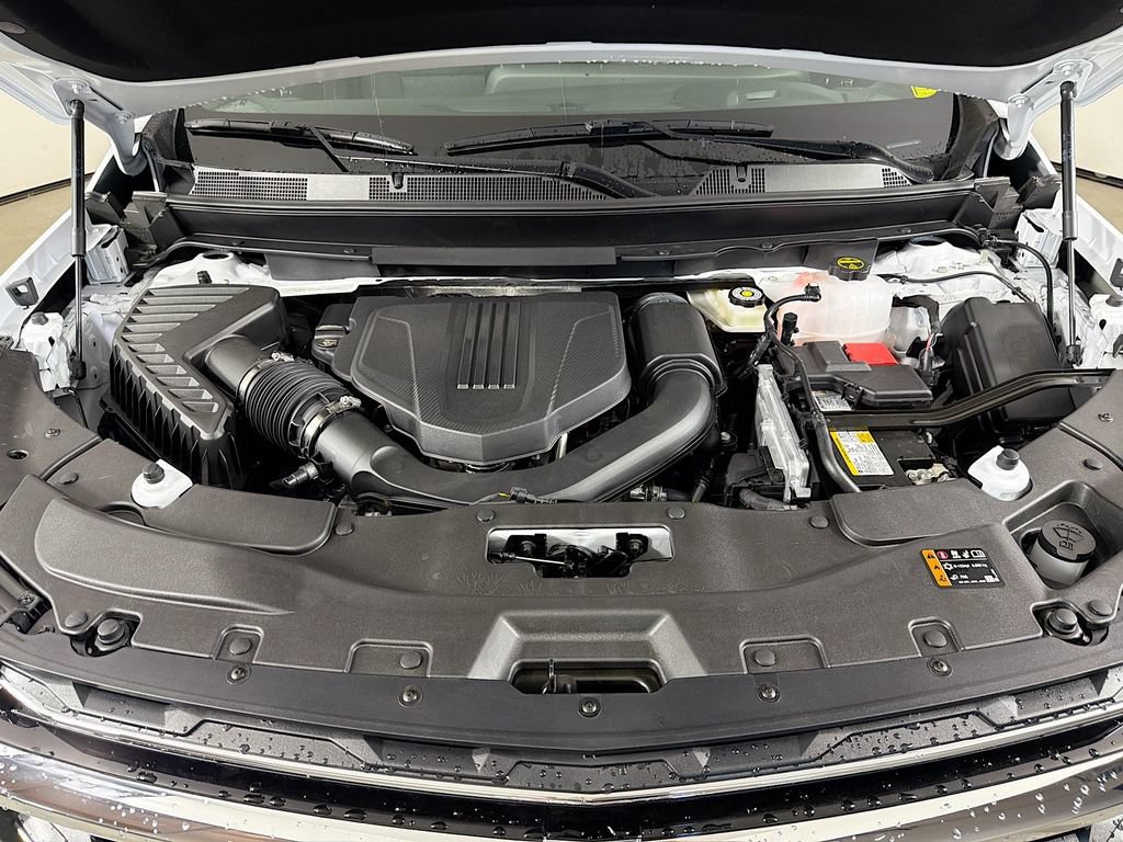 New 2026 Chevrolet Traverse LT w/ LPO, Floor Liner Package AWD/4WD image 26