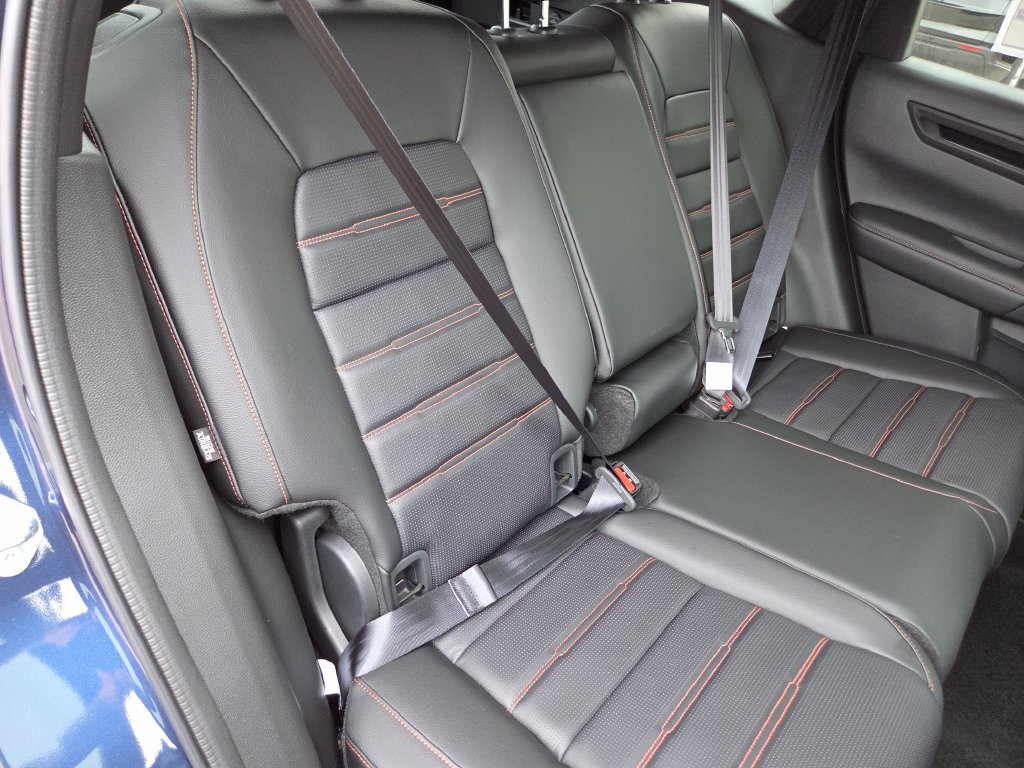 New 2027 Honda CR-V Sport-L image 30