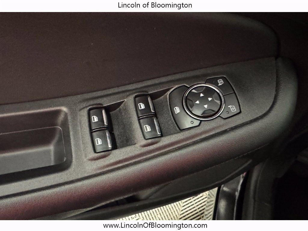 Used 2024 Ford Edge SEL w/ Convenience Package AWD/4WD image 38