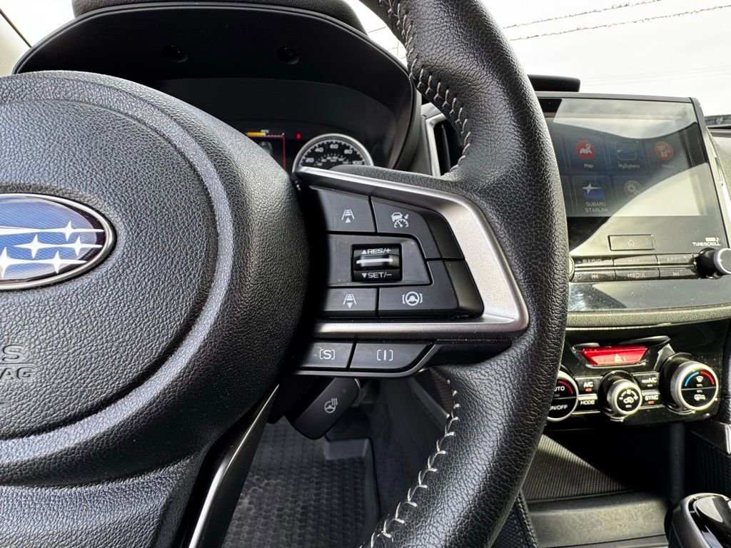 Used 2024 Subaru Forester Limited image 24