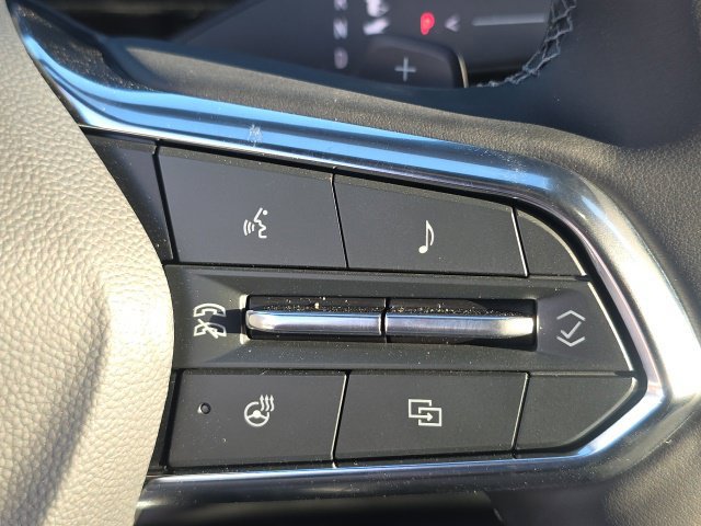 New 2027 Chevrolet Equinox LT w/ Convenience Package II AWD/4WD image 17