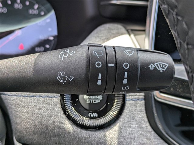 New 2025 Jeep Compass Latitude w/ Sun & Sound Group image 29