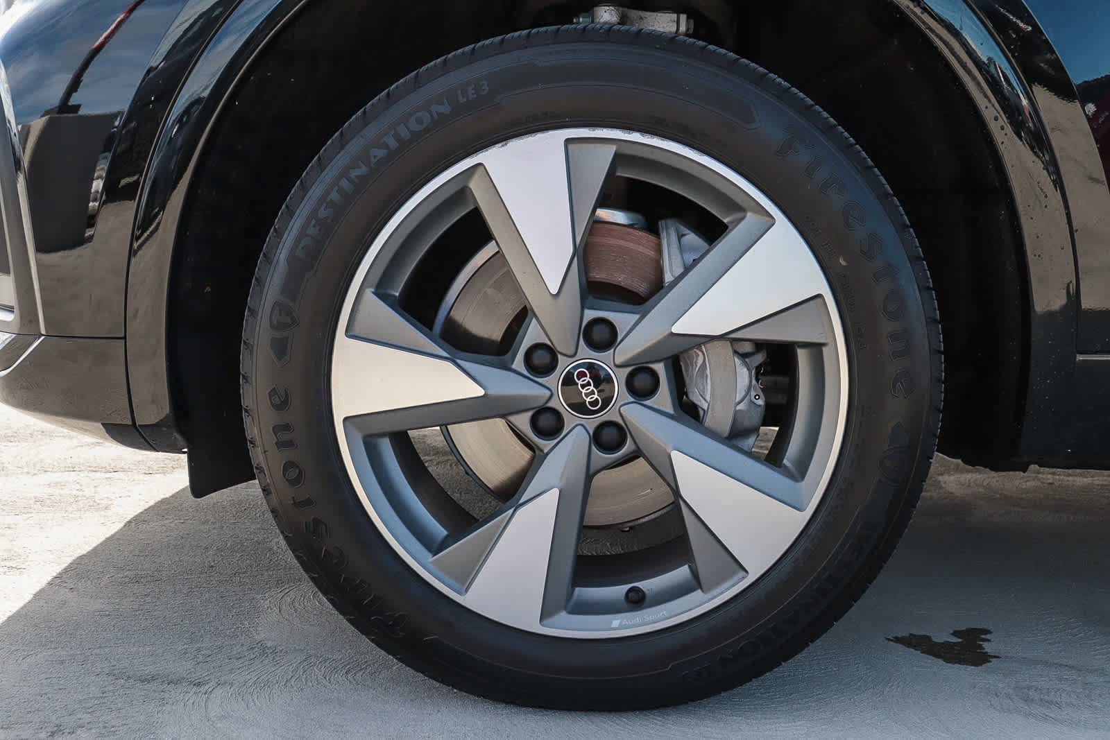 Used 2023 Audi Q5 2.0T Premium Plus image 14