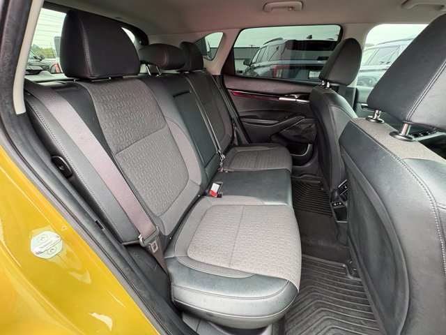 Used 2024 Kia Seltos S AWD/4WD image 27