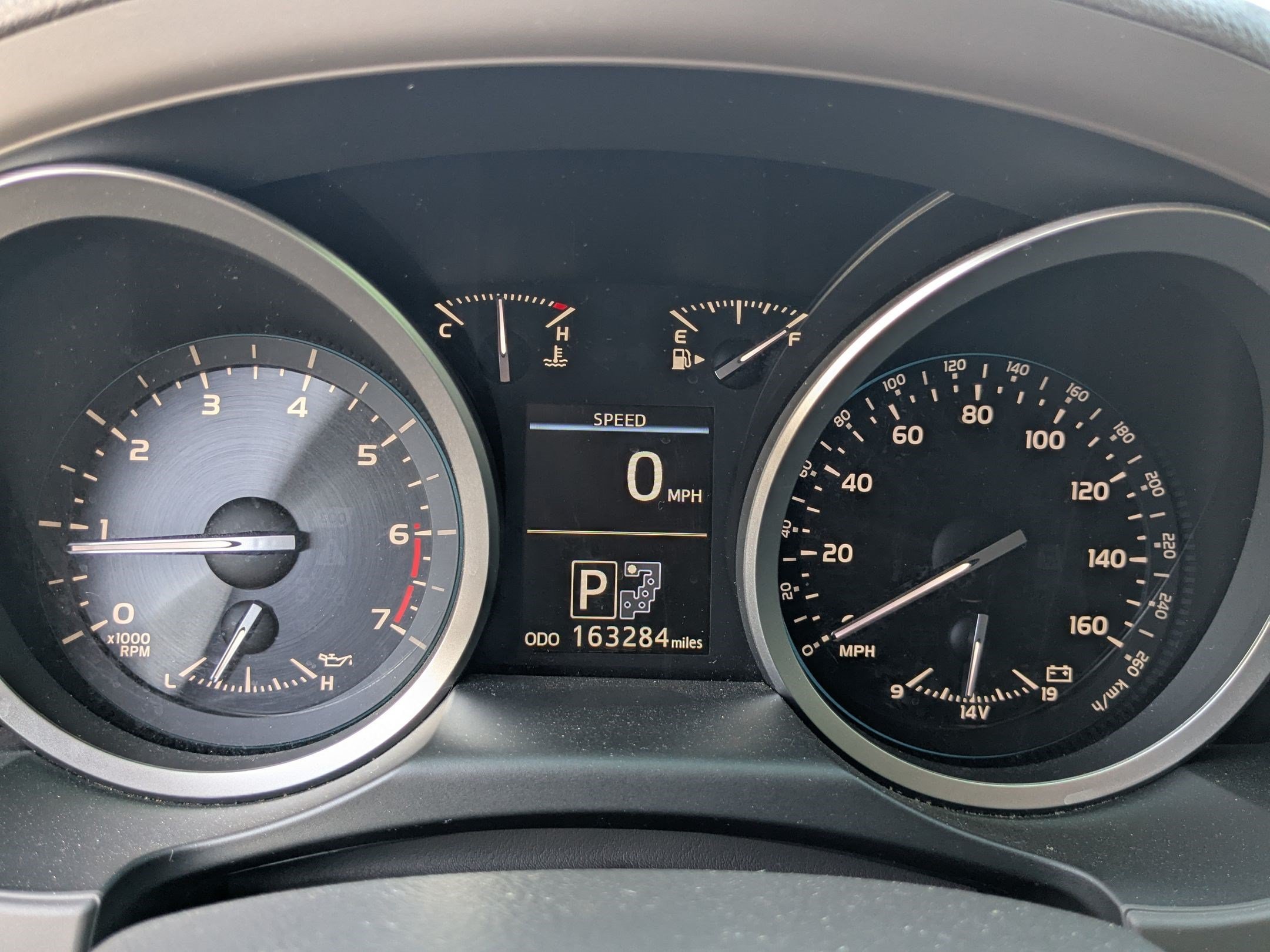 Used 2013 Toyota Land Cruiser AWD/4WD image 18