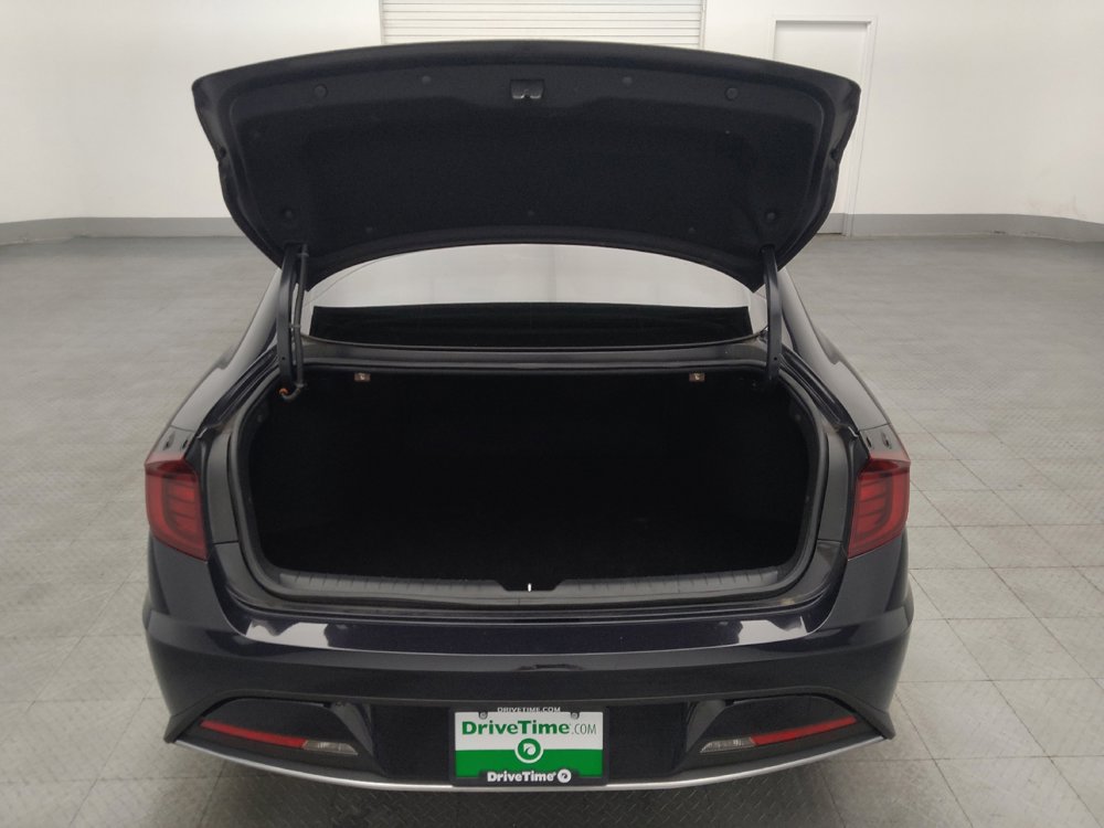 Used 2023 Hyundai Sonata SE FWD image 29