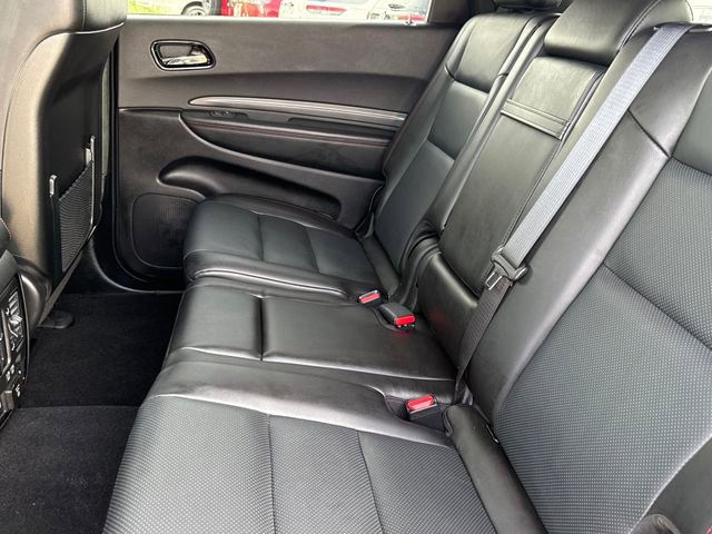 Used 2026 Dodge Durango GT AWD/4WD image 28