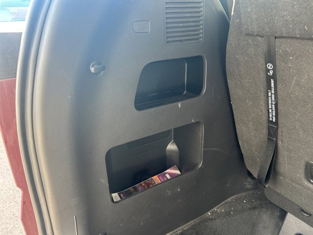 Used 2024 Kia Carnival SX image 35