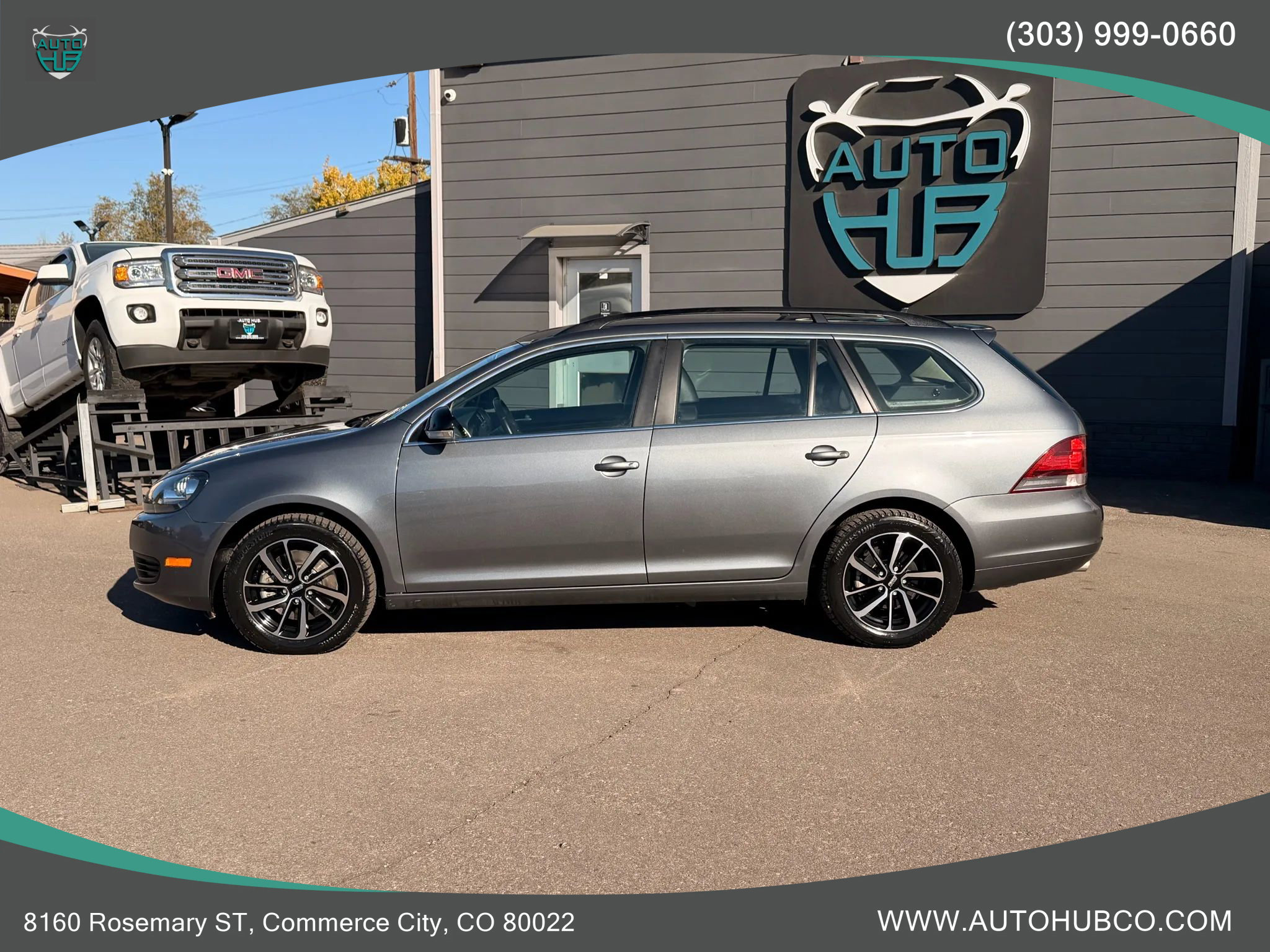 Used 2011 Volkswagen Jetta TDI image 7