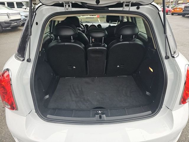 Used 2016 MINI Cooper Countryman S image 11