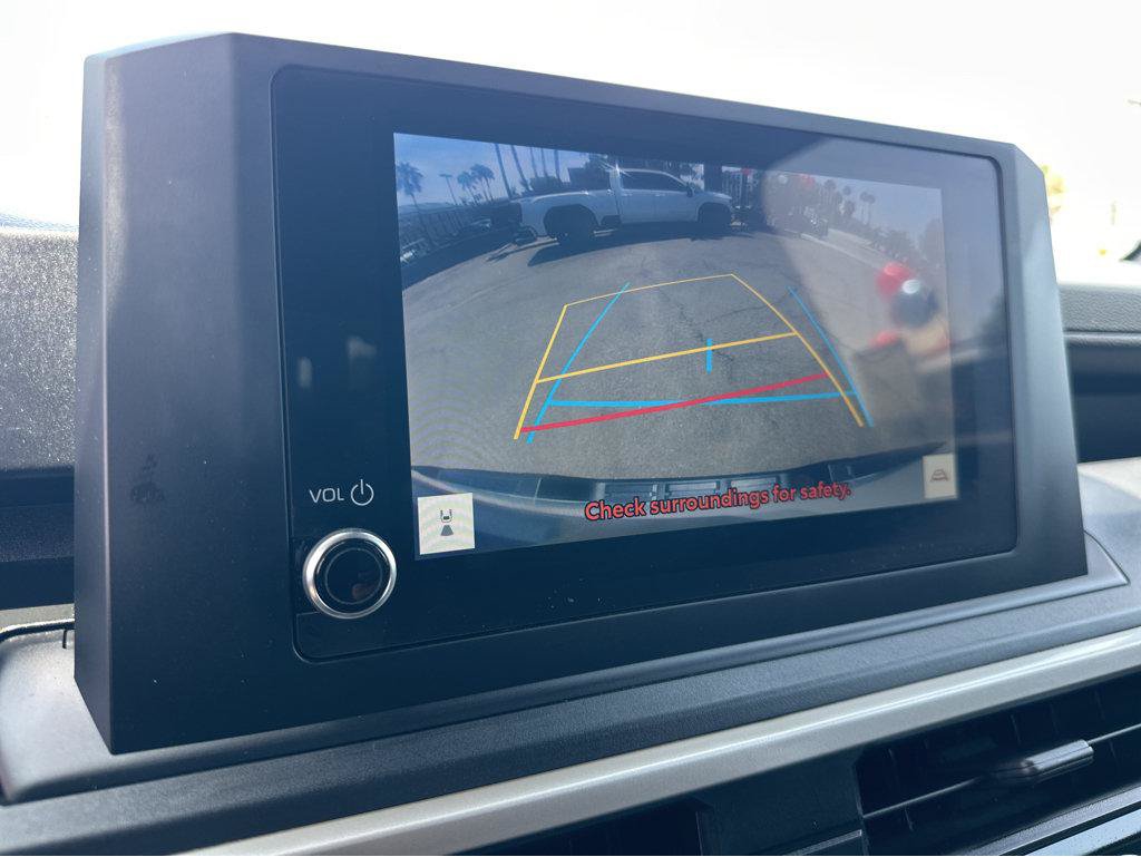 Used 2024 Toyota Tacoma SR RWD image 6