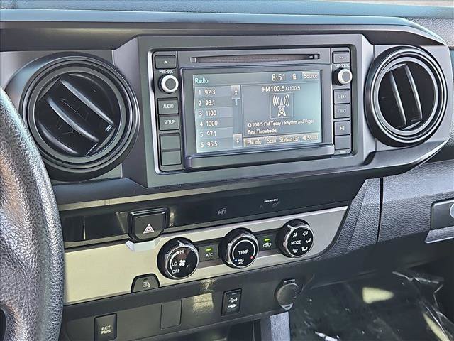 Used 2018 Toyota Tacoma SR RWD image 13