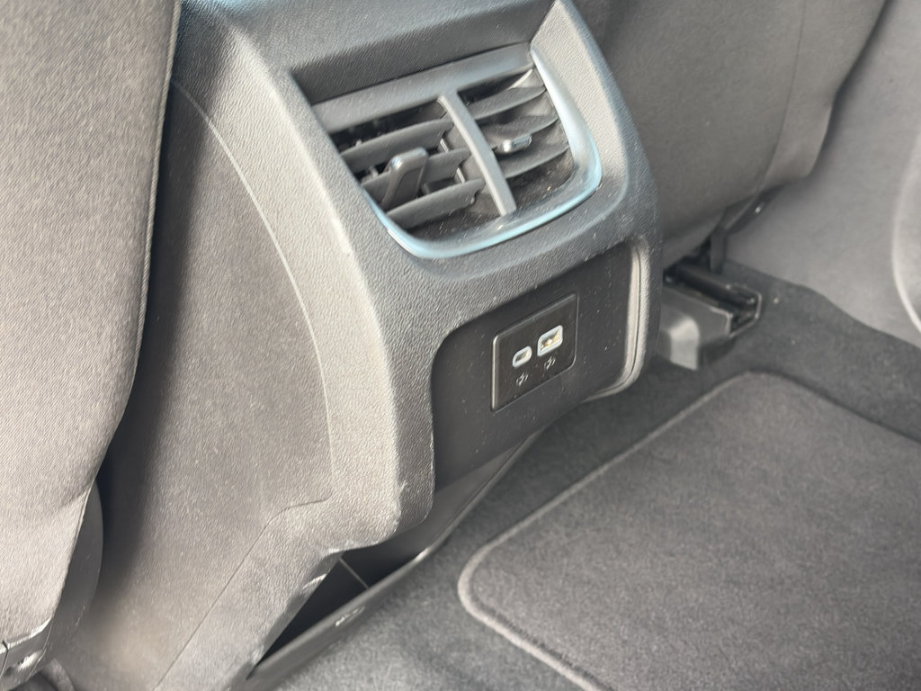 Certified 2025 Chevrolet Blazer LT AWD/4WD image 25